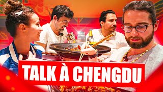 DISCUSSION AVEC LAURE SUR LEAGUE OF LEGENDS ! (Worlds, pronostics, avenir de LoL ?)