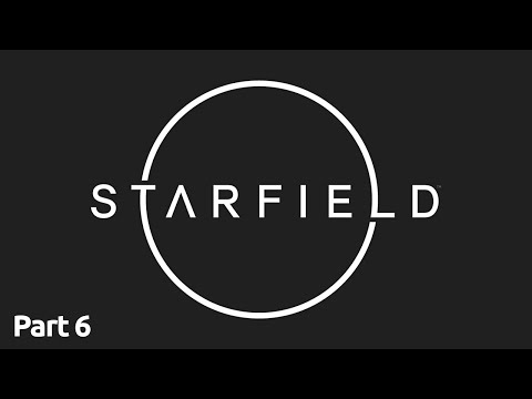 Starfield // The Hunted (P6) - Ultrawide (21:9)