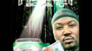 Project Pat If You Ain't From My Hood Instrumental (prod. by Carter Da Harder)
