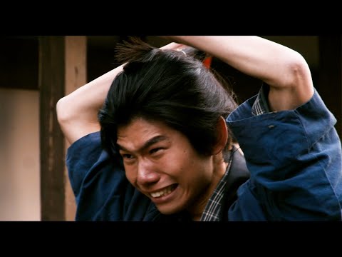 映画『CHAIN／チェイン』予告編