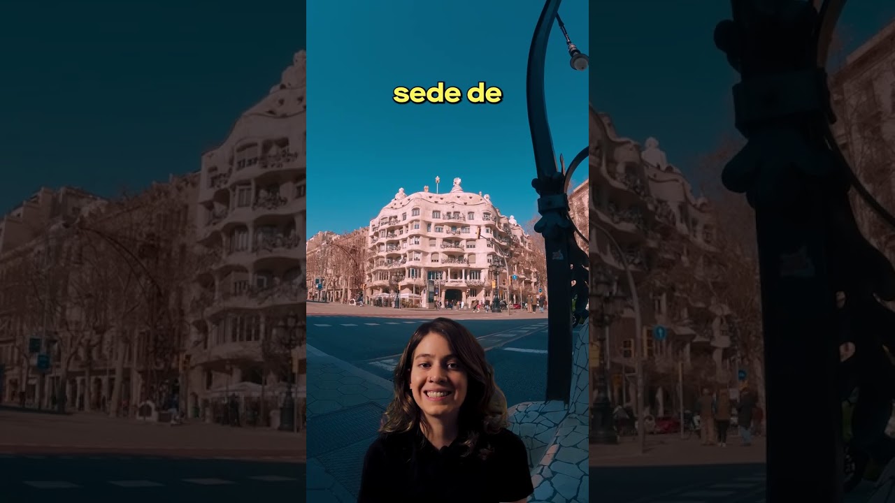 Modernismo en BCN durante la GUERRA CIVIL
