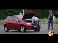Test Dacia Sandero DCi 90 Easy R Prestige