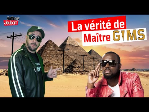 La vérité de Maître Gims