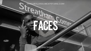 Santan Dave x Drake x Marko-Kun Type Beat - Faces (Prod. By Mokuba Lives)❄