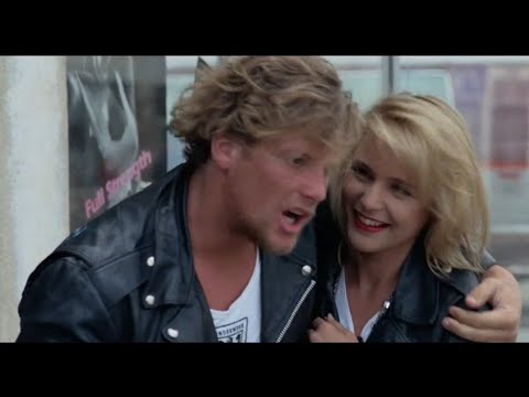 My Last Line Of Defense - Velvethead Cara Dee Ft. Doug Savant & Deedee Pfeiffer From Red Surf