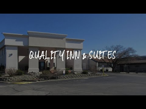 Quality Inn & Suites Review - Cincinnati , United States of America