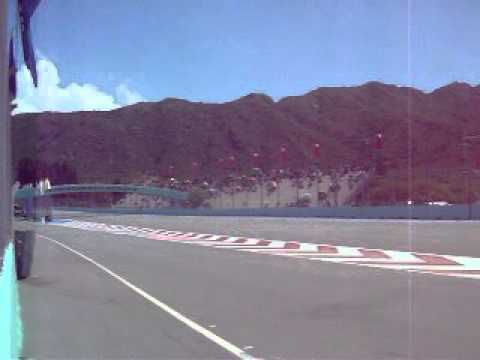 www.solotc2000.com.ar || Potrero de los Funes 2010 - Entrenamientos III FIA GT1