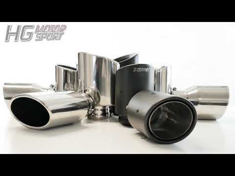 HG-Motorsport: Ihr Partner für professionelles Tuning