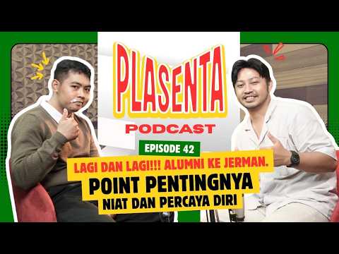 PERAWAT INDONESIA DIBUTUHKAN DI JERMAN! INI PERSIAPAN YANG HARUS DILAKUKAN | #PLASENTA 42