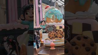 ディズニーランドに行ってきました #ズボラ主婦 #日常vlog #ディズニーランド