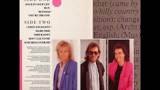 John Miles Band Blinded subtitulado