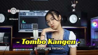 Download lagu TOMBO KANGEN - KERONCONG VERSION || COVER YOLAN ICHIS mp3 Download lagu TOMBO KANGEN - KERONCONG VERSION || COVER YOLAN ICHIS mp3