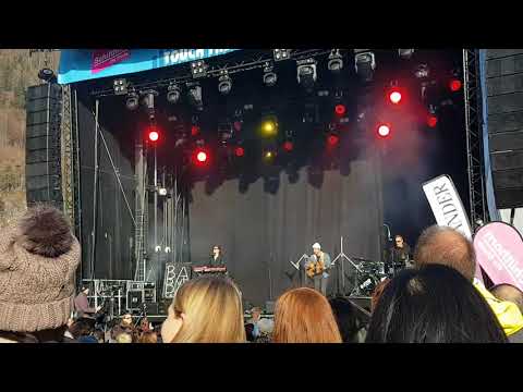 Touch The Moutains 2018 | Baba Shrimps| Back to Where the Light Is