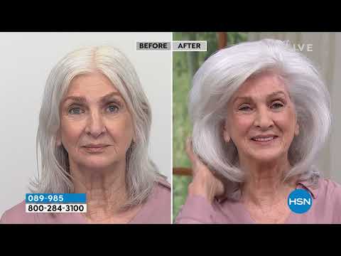 HSN | Tweak'd Haircare - All On Free Shipping 05.09.2022 - 07 PM