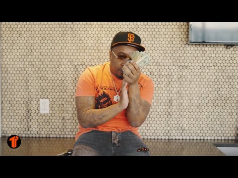Blockrepp Shad - Geekn (Music Video) II Dir. Landoedidit x Vivid Visual Films