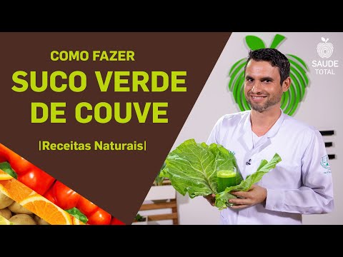 Thumbnail do vídeo da receita