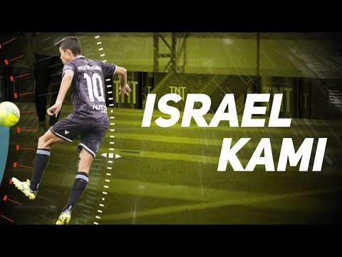 Israel Kami highlights 2022
