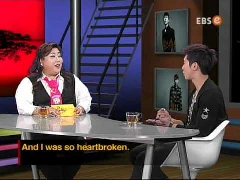 111010 Brian Star English (Part 2)