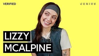 Lizzy McAlpine Older Official Lyrics & Meaning | Genius Verified