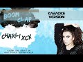 Charlie XCX Boom Clap (karaoke version) 