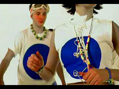 Boomtang Boys (Billy Idol) - Dancing With Myself (1999)