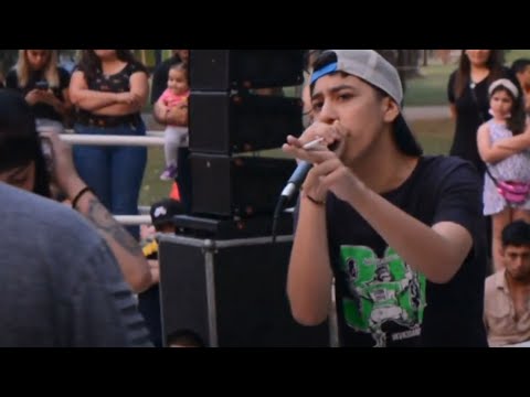 KHLIMA VS KHARFACE VS KALAKA | OCTAVOS | FREESTYLE MALVINAS ARGENTINAS