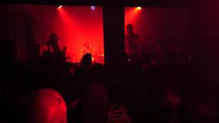 Dandy Warhols-Not Your Bottle-Satyricon 20101016