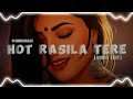 Hoth Rasiley Tere Hoth Rasiley Slowed And Reverb Song Audio Edit Bollywood Songs