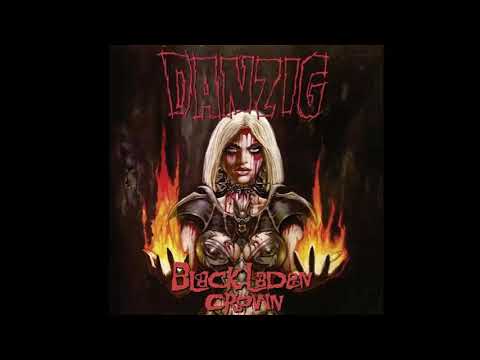Danzig  -  Devil On Hwy 9