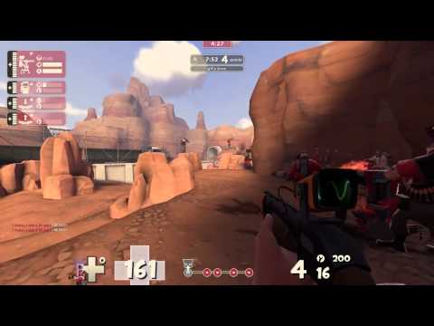 gR vs. CIA 2.0 - UGC HL Silver - PL_Badwater - Scrim - Live Comms