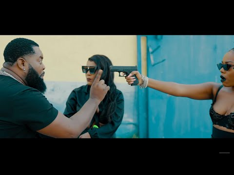 JBEATZ x DARLINE DESCA x MISTY JEAN - "Nou Fwenk Bouke" official VIDEO!