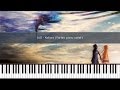 Sword Art Online OST - Kokoro/At Our Parting ...