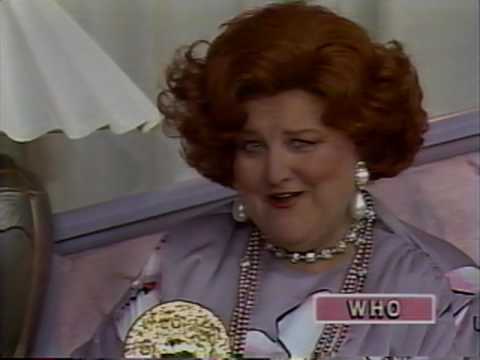 VCR Board Games: Predicaments