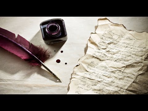 Fati njeriut (Kaderi)! - Dr. Imam Ahmed Kalaja