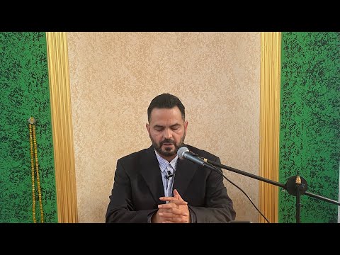 Shprehja MashaAllah - Prof. Ilmi Rexhepi