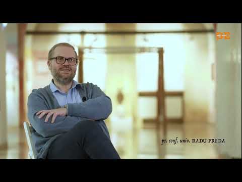 RADU PREDA - A CLEAR ANALYSIS OF BOR