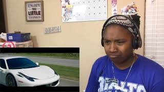 Tech N9ne Collabos -  Brand New Hunnids  (Tech N9ne Feat. JL, Rittz  &amp; Jeff James) REACTION