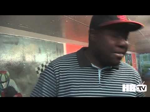 Hard Bars TV - Biggs & Flash
