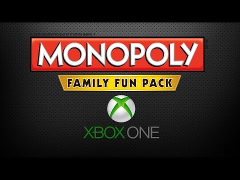 monopoly party xbox download