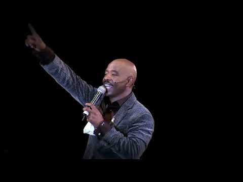 APOSTLE SIMON MOKOENA - LEFIKA LAKA (LIVE AT DURBAN ICC)