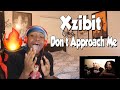 FIRST TIME HEARING- Xzibit Feat. Eminem - Don't Approach Me (REACTION)