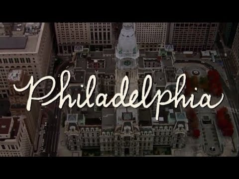 Bruce Springsteen - Streets of Philadelphia (HD)