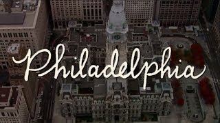 Bruce Springsteen - Streets of Philadelphia (HD)