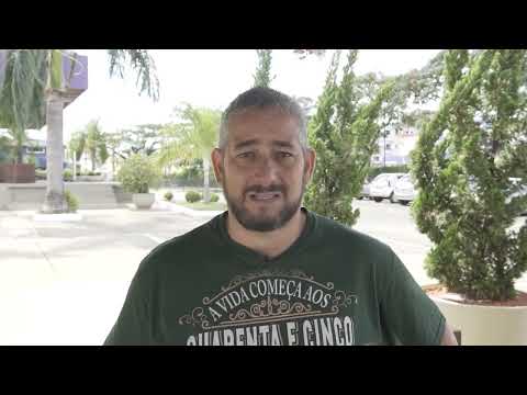 Leandro — Depoimento em vídeo LifeUp