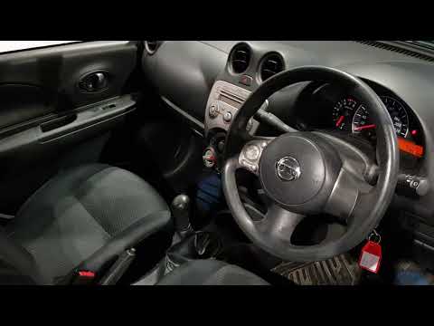Nissan Micra 1.2 XE 5DR
