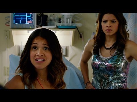 Jane the Virgin - Series Premiere Clip - Pregnant