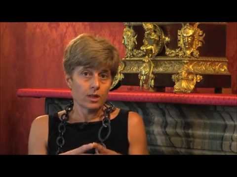 Intervista a Eva D'Onofrio, IBM Italia