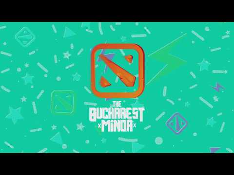 The Bucharest Minor Day 3 Boom ID vs Team Team Match 2