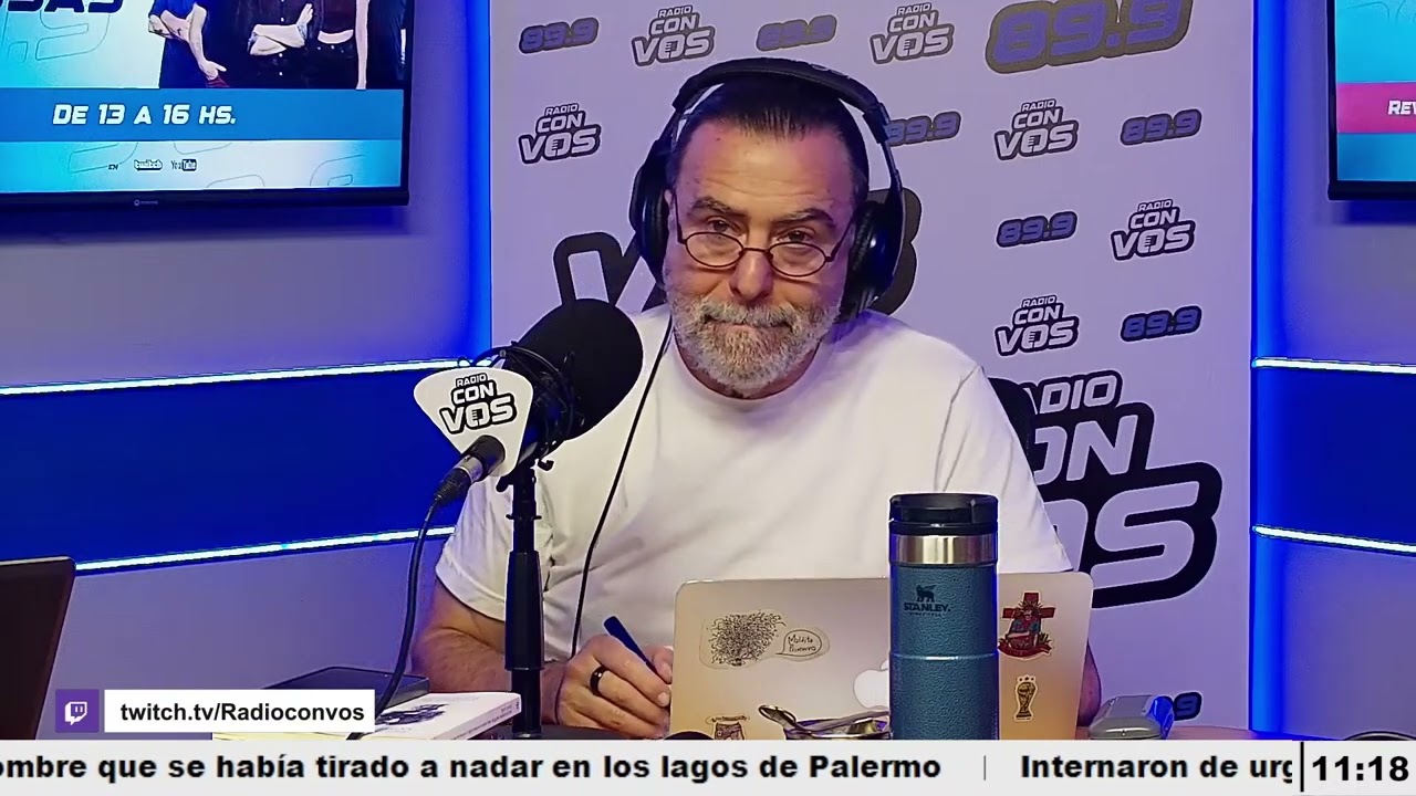 Guido Zack analizó los anuncios de Milei en materia tributaria