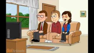 GoAnimate! Eastenders For The Sheeple! LoL